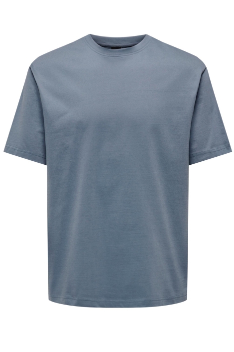 Only & Sons onsfred life rlx ss tee noos